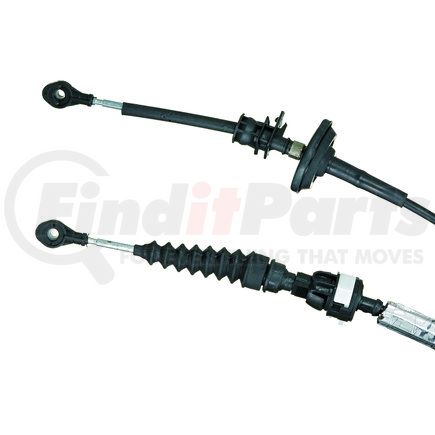 Y-785 by ATP TRANSMISSION PARTS - Automatic Transmission Shifter Cable