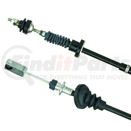 Y-782 by ATP TRANSMISSION PARTS - Clutch Cable