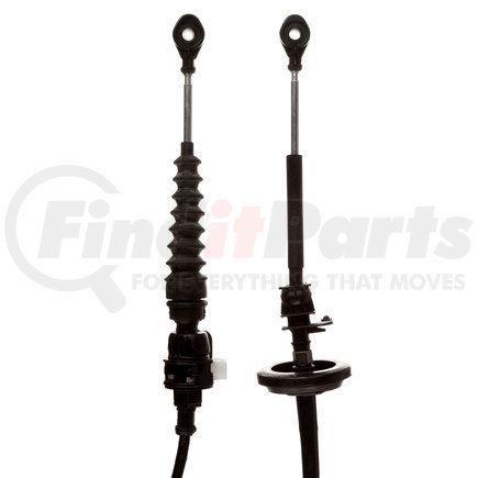 Y-788 by ATP TRANSMISSION PARTS - Automatic Transmission Shifter Cable