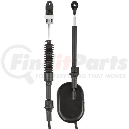 Y-786 by ATP TRANSMISSION PARTS - Automatic Transmission Shifter Cable