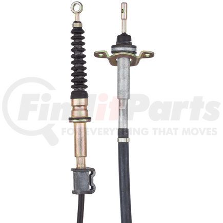 Y-792 by ATP TRANSMISSION PARTS - Automatic Transmission Shifter Cable