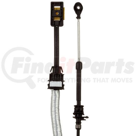 Y-790 by ATP TRANSMISSION PARTS - Automatic Transmission Shifter Cable