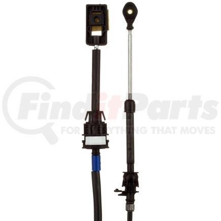 Y-791 by ATP TRANSMISSION PARTS - Automatic Transmission Shifter Cable
