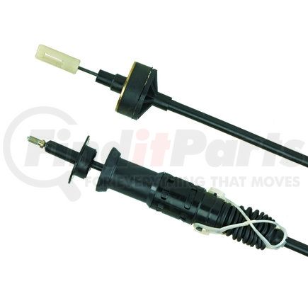 Y-796 by ATP TRANSMISSION PARTS - Clutch Cable