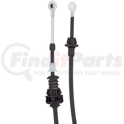Y-794 by ATP TRANSMISSION PARTS - Automatic Transmission Shifter Cable