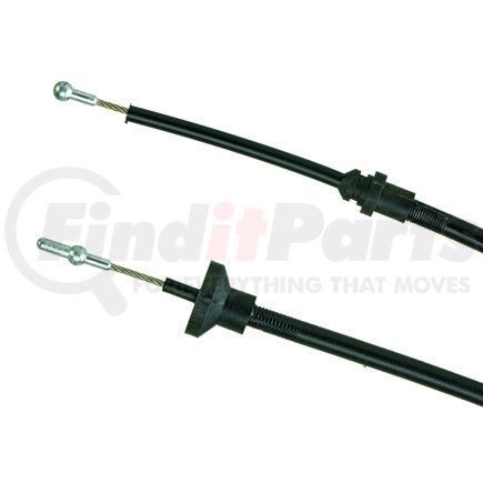 Y-799 by ATP TRANSMISSION PARTS - Clutch Cable