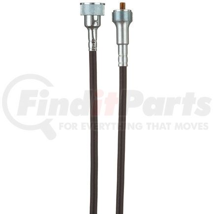 Y-808 by ATP TRANSMISSION PARTS - Speedometer Cable