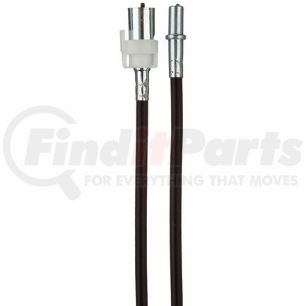 Y-805 by ATP TRANSMISSION PARTS - Speedometer Cable