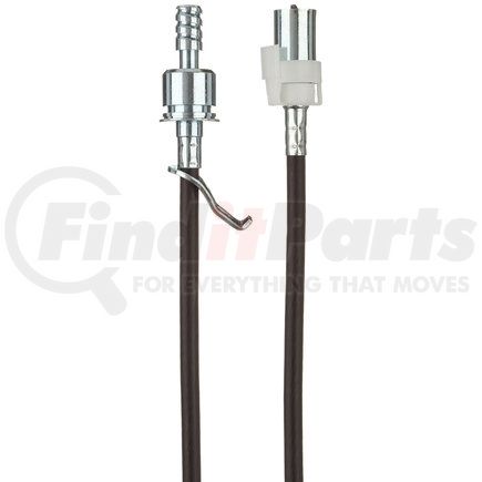 Y-806 by ATP TRANSMISSION PARTS - Speedometer Cable