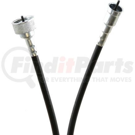 Y-810 by ATP TRANSMISSION PARTS - Speedometer Cable