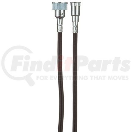 Y-814 by ATP TRANSMISSION PARTS - Speedometer Cable