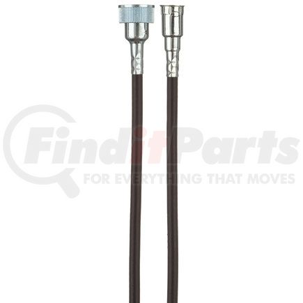 Y-815 by ATP TRANSMISSION PARTS - Speedometer Cable