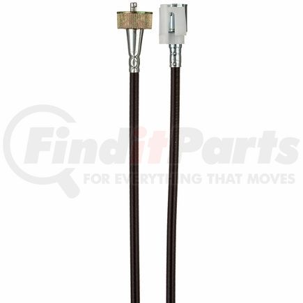 Y-811 by ATP TRANSMISSION PARTS - Speedometer Cable