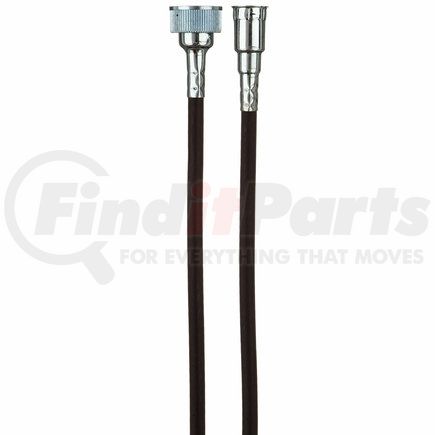 Y-817 by ATP TRANSMISSION PARTS - Speedometer Cable