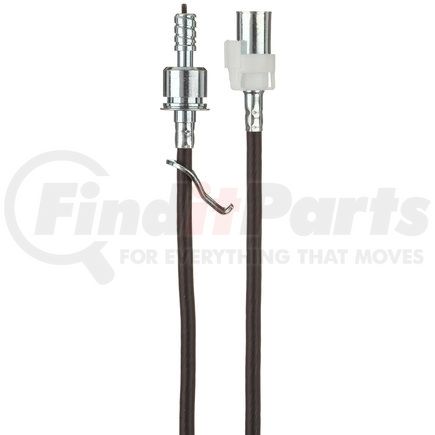 Y-818 by ATP TRANSMISSION PARTS - Speedometer Cable
