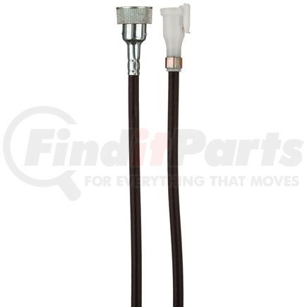 Y-819 by ATP TRANSMISSION PARTS - Speedometer Cable