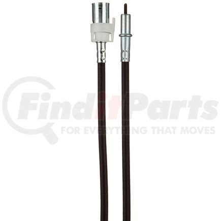 Y-823 by ATP TRANSMISSION PARTS - Speedometer Cable