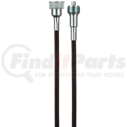 Y-822 by ATP TRANSMISSION PARTS - Speedometer Cable