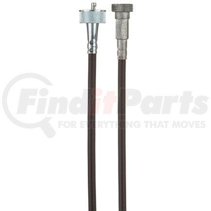 Y-825 by ATP TRANSMISSION PARTS - Speedometer Cable