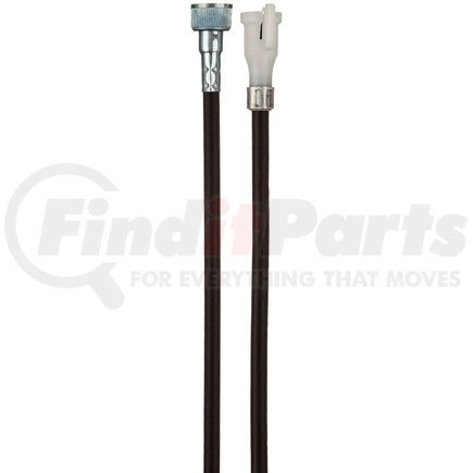 Y-829 by ATP TRANSMISSION PARTS - Speedometer Cable