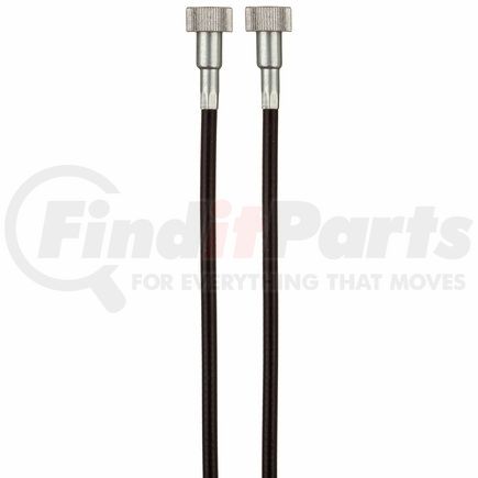 Y-835 by ATP TRANSMISSION PARTS - Speedometer Cable