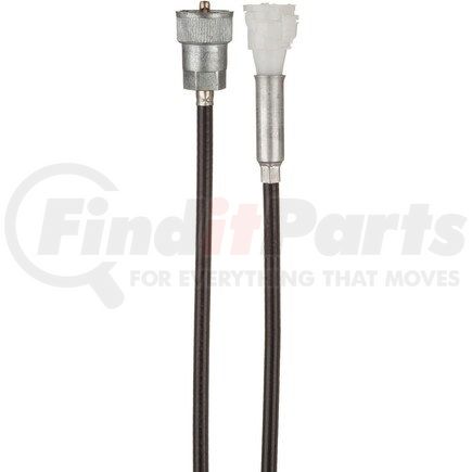 Y-837 by ATP TRANSMISSION PARTS - Speedometer Cable