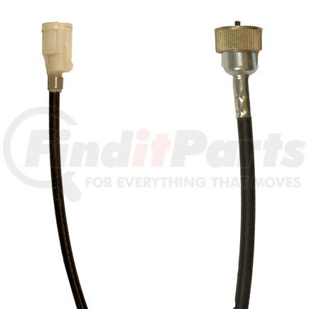 Y-838 by ATP TRANSMISSION PARTS - Speedometer Cable