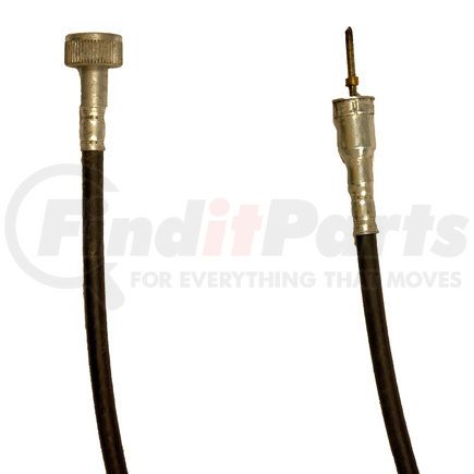 Y-836 by ATP TRANSMISSION PARTS - Speedometer Cable