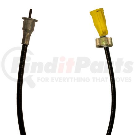 Y-841 by ATP TRANSMISSION PARTS - Speedometer Cable