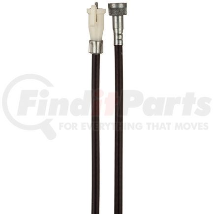 Y-839 by ATP TRANSMISSION PARTS - Speedometer Cable