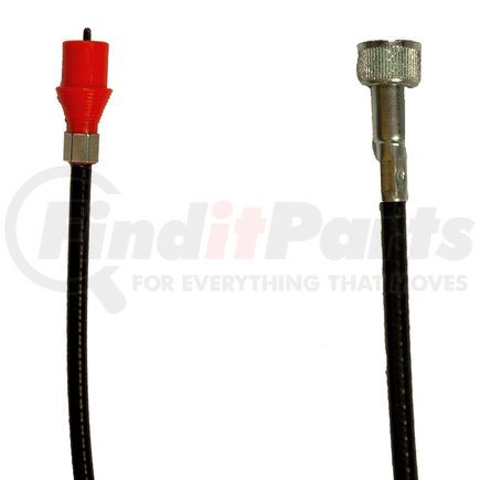 Y-840 by ATP TRANSMISSION PARTS - Speedometer Cable