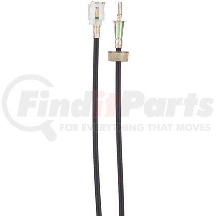 Y-843 by ATP TRANSMISSION PARTS - Speedometer Cable