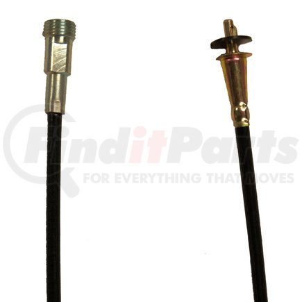 Y-844 by ATP TRANSMISSION PARTS - Speedometer Cable