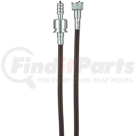 Y-842 by ATP TRANSMISSION PARTS - Speedometer Cable
