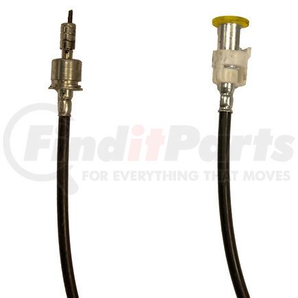 Y-846 by ATP TRANSMISSION PARTS - Speedometer Cable