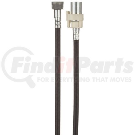 Y-845 by ATP TRANSMISSION PARTS - Speedometer Cable