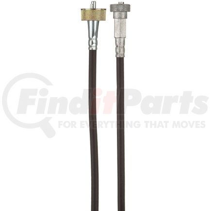 Y-849 by ATP TRANSMISSION PARTS - Speedometer Cable