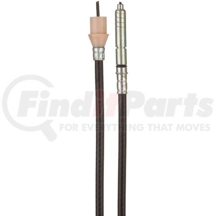 Y-852 by ATP TRANSMISSION PARTS - Speedometer Cable
