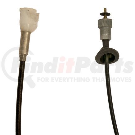 Y-853 by ATP TRANSMISSION PARTS - Speedometer Cable