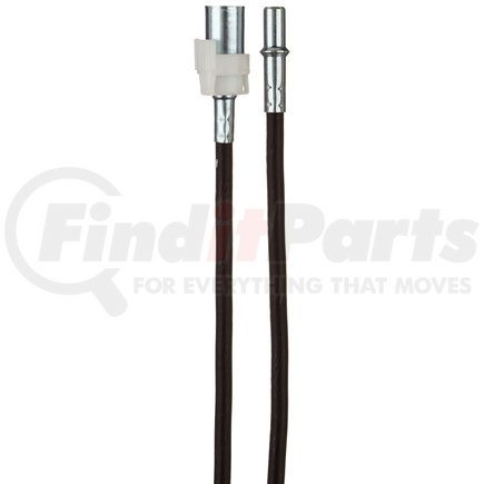 Y-851 by ATP TRANSMISSION PARTS - Speedometer Cable