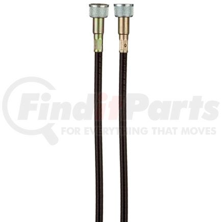 Y-855 by ATP TRANSMISSION PARTS - Speedometer Cable