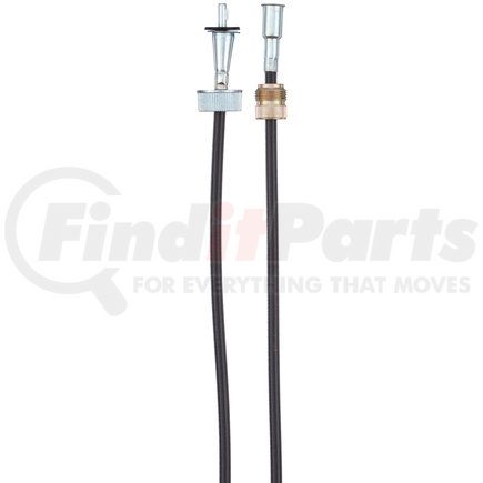 Y-858 by ATP TRANSMISSION PARTS - Speedometer Cable