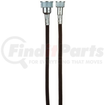 Y-863 by ATP TRANSMISSION PARTS - Speedometer Cable