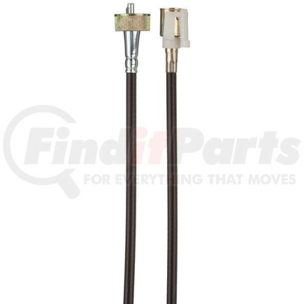 Y-861 by ATP TRANSMISSION PARTS - Speedometer Cable