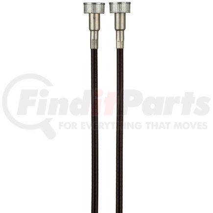 Y-866 by ATP TRANSMISSION PARTS - Speedometer Cable