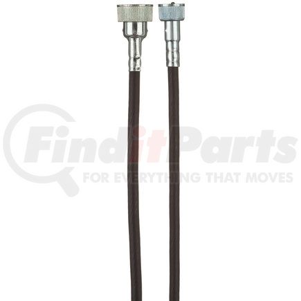 Y-867 by ATP TRANSMISSION PARTS - Speedometer Cable