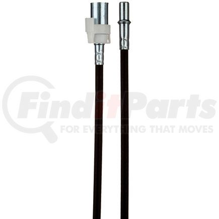 Y-869 by ATP TRANSMISSION PARTS - Speedometer Cable