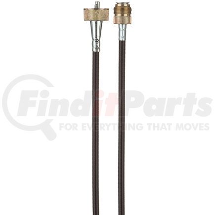 Y-870 by ATP TRANSMISSION PARTS - Speedometer Cable
