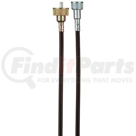 Y-872 by ATP TRANSMISSION PARTS - Speedometer Cable
