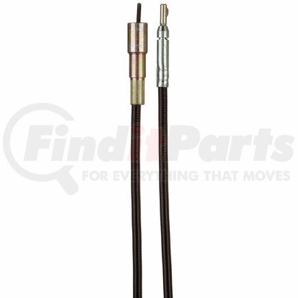 Y875 by ATP TRANSMISSION PARTS - Speedometer Cable